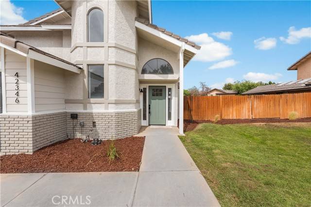 Lancaster, CA 93536,42346 W 47th Street