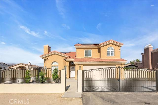 Thousand Palms, CA 92276,31780 Sierra Del Sol