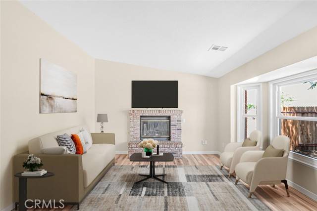 Palmdale, CA 93591,40115 Ronar Street