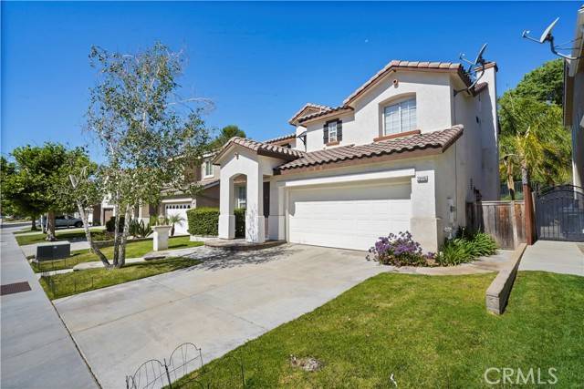 Saugus, CA 91390,28445 Silverking Trail