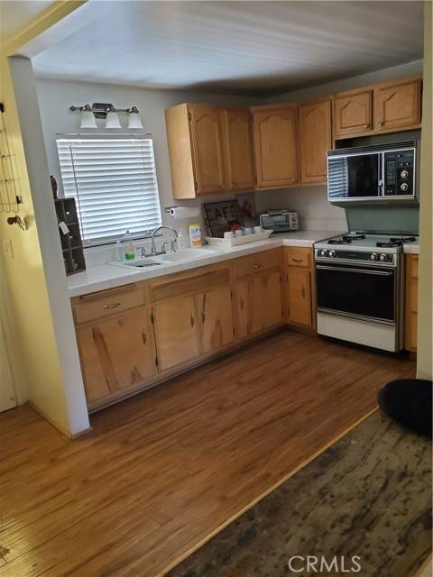 Frazier Park, CA 93225,410 Pine Canyon Drive
