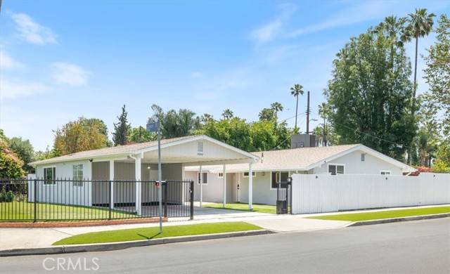 Woodland Hills, CA 91367,19842 Gilmore Street