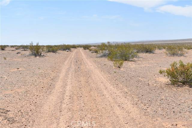 North Edwards, CA 93523,16000 s/o Joshua