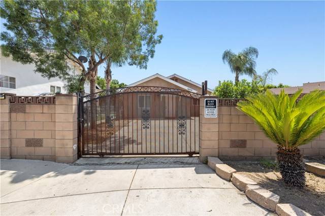 Panorama City, CA 91402,14230 Calahan Street