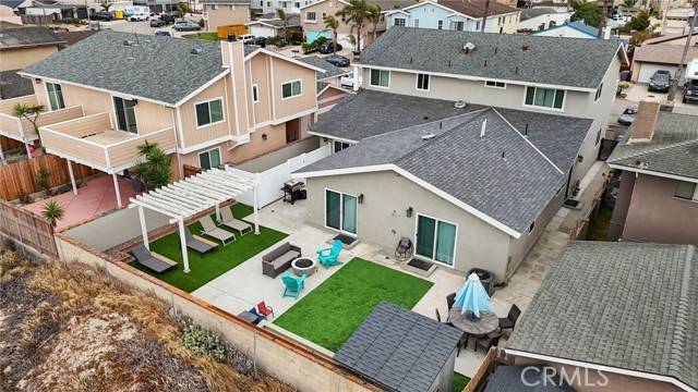 Oxnard, CA 93035,4941 Catamaran Street