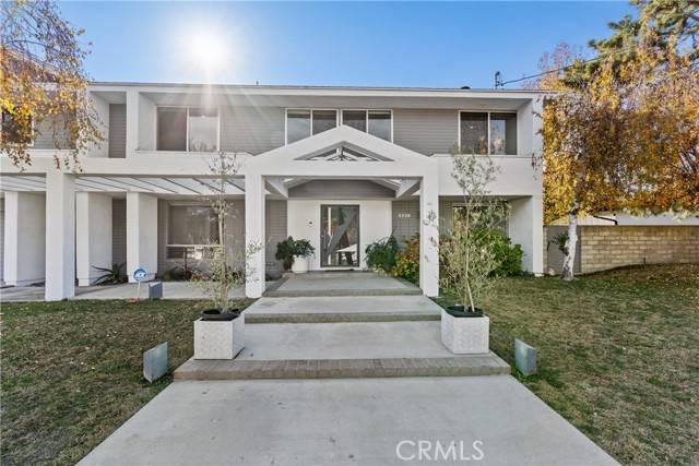 Woodland Hills, CA 91367,5309 Blanco Avenue