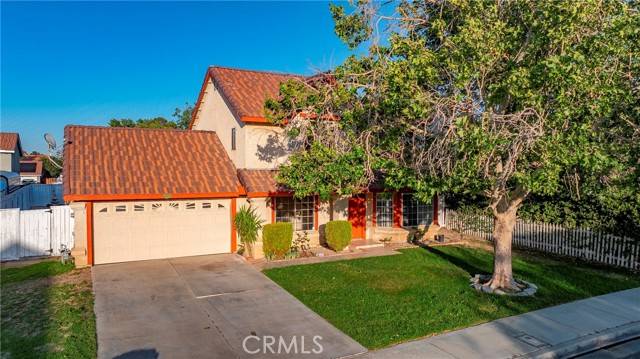 Palmdale, CA 93552,37538 Stonegate Lane