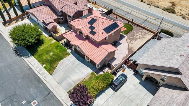 Rosamond, CA 93560,2832 Owens Way