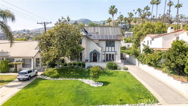 Glendale, CA 91207,125 E Mountain Street