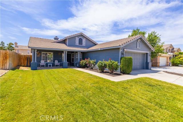 Palmdale, CA 93550,36903 Firethorn Street