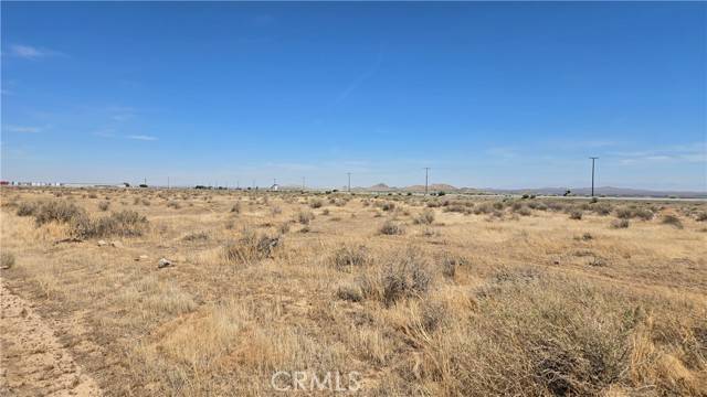 Mojave, CA 93501,0 Mojave Barstow Hwy