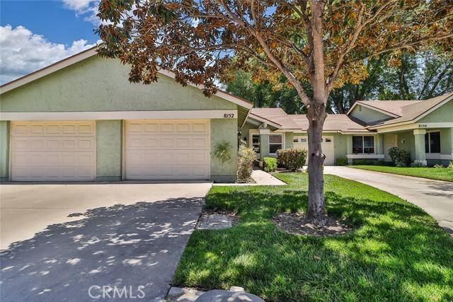 Camarillo, CA 93012,8152 Village 8