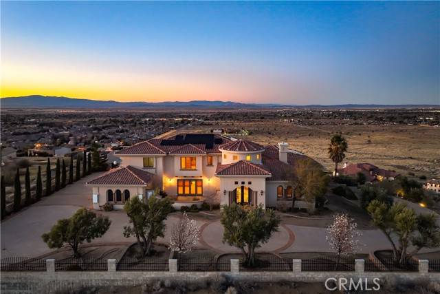 Lancaster, CA 93536,3803 Camino Hermanos