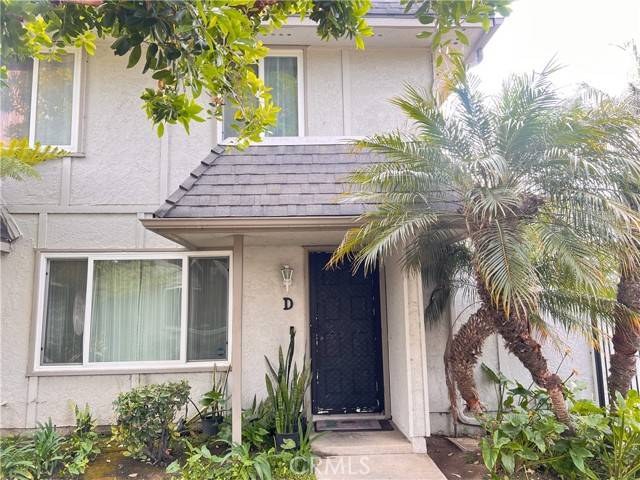 Oxnard, CA 93035,3751 Ketch Avenue #D