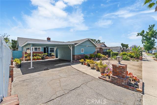 North Hollywood, CA 91605,7426 Lemp Avenue
