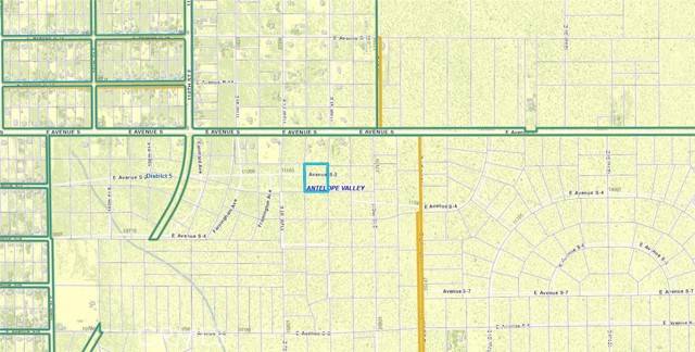 Littlerock, CA 93543,0 E Avenue S2