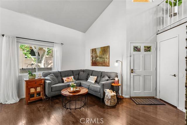 Newhall, CA 91321,19852 Sandpiper Place #96