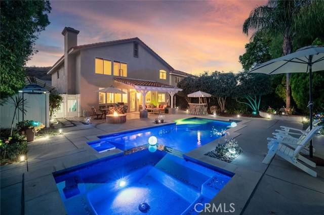 Saugus, CA 91390,28768 Woodside Drive
