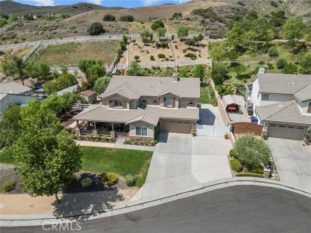 Castaic, CA 91384,30444 Hidden Valley Court