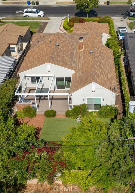 Sherman Oaks, CA 91411,5427 Noble Avenue