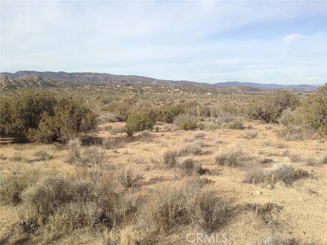 Pearblossom, CA 93553,0 Fort Tejon