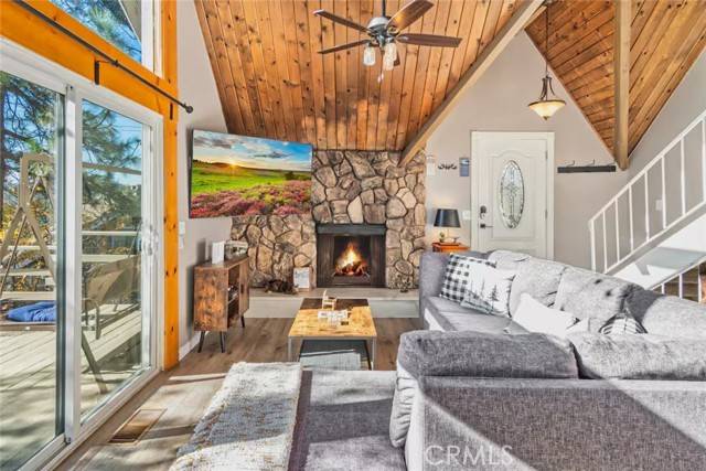 Lake Arrowhead, CA 92352,27638 St Bernard Lane