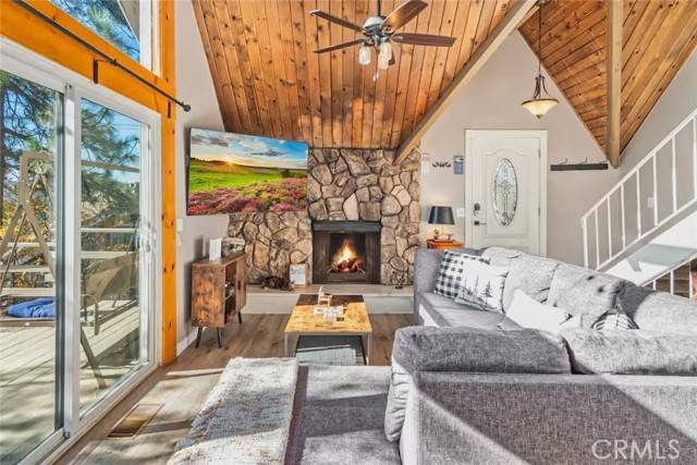 Lake Arrowhead, CA 92352,27638 St Bernard Lane