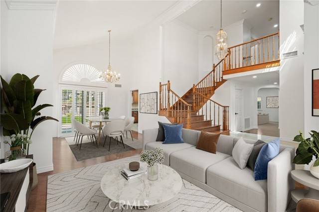 West Hills, CA 91304,8041 Valley Flores Drive