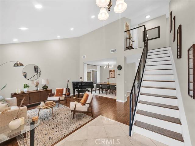 Porter Ranch, CA 91326,18622 Brasilia Drive