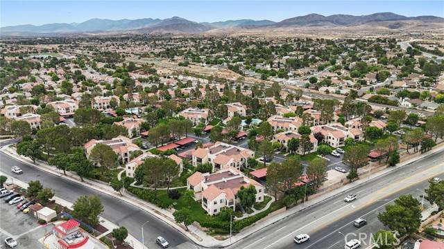 Palmdale, CA 93550,2554 Olive Drive #38