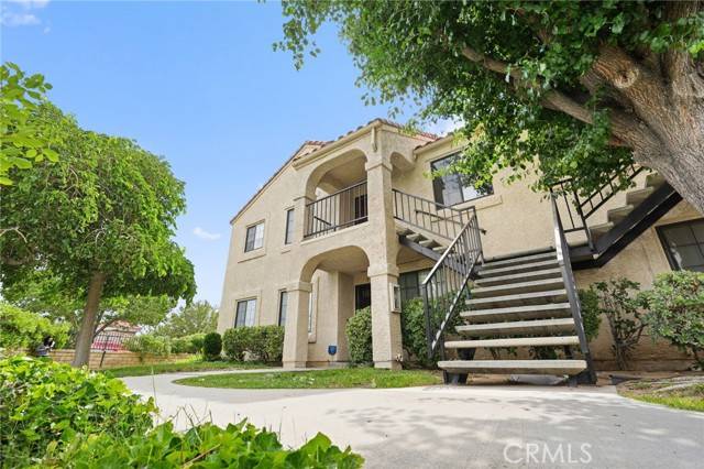Palmdale, CA 93550,2554 Olive Drive #38