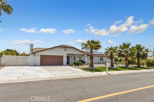 Palm Springs, CA 92262,2230 N Volturno Road