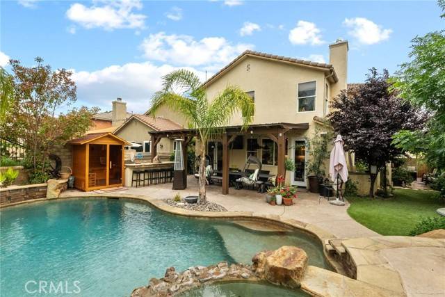Saugus, CA 91350,19969 Via Joyce Drive