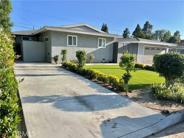 Orange, CA 92868,4628 W Simmons Avenue