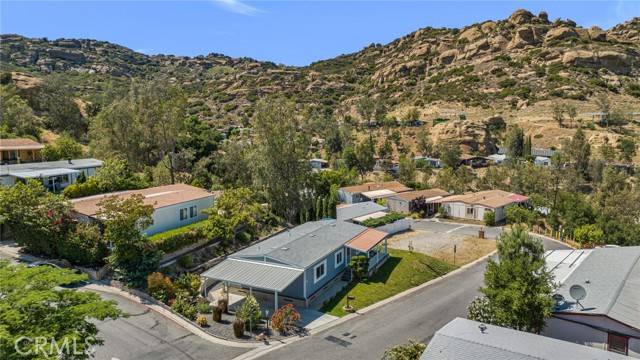 West Hills, CA 91304,24425 Woolsey Canyon #92