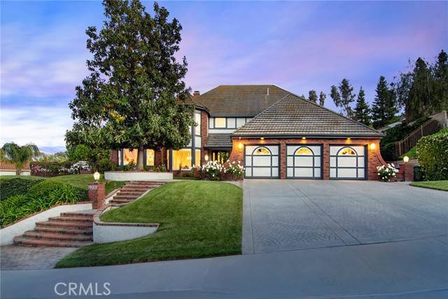 Agoura Hills, CA 91301,29302 Laro Drive