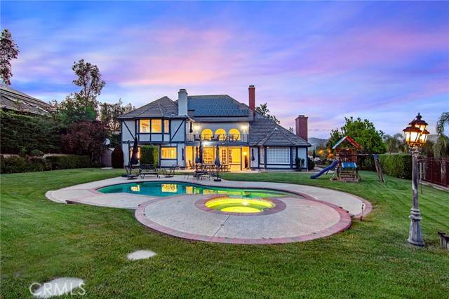 Agoura Hills, CA 91301,29302 Laro Drive
