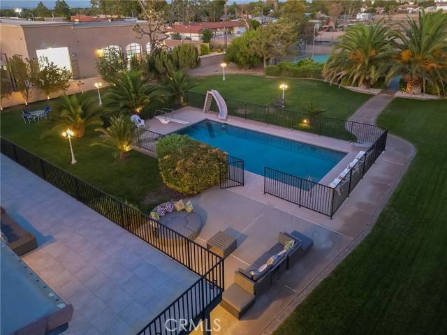 Lancaster, CA 93534,42722 20th Street