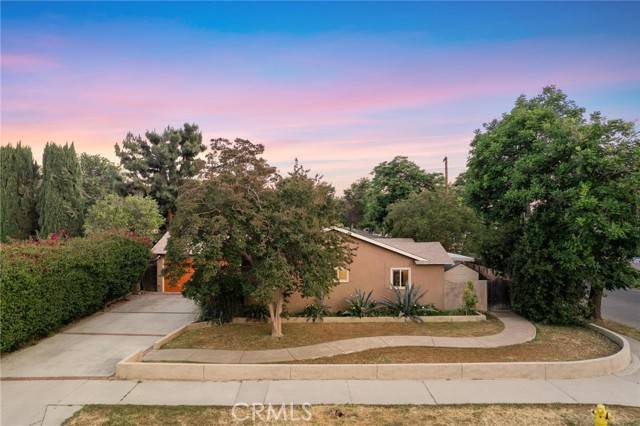Northridge, CA 91324,18770 Community Street