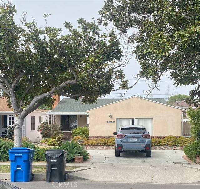 Los Angeles, CA 90066,3565 Greenwood Avenue