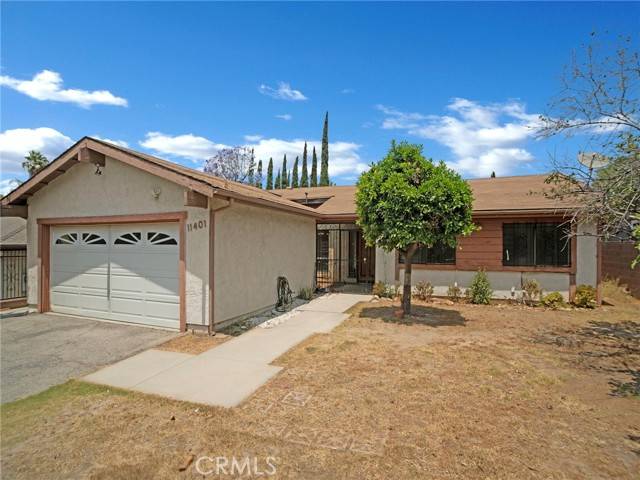 Sylmar, CA 91342,11401 Sunburst Street