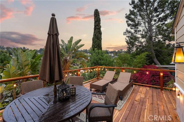Los Angeles, CA 90068,3260 De Witt Drive