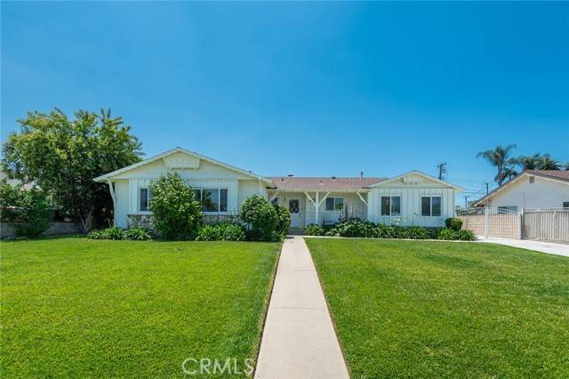 West Covina, CA 91791,2116 E Thackery Street