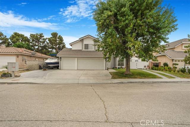 Palmdale, CA 93552,5530 Casita Court