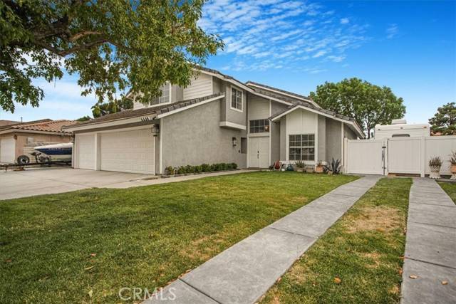 Palmdale, CA 93552,5530 Casita Court