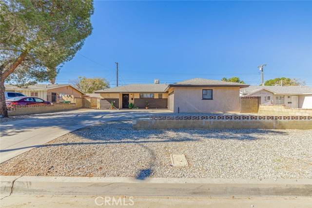 Lancaster, CA 93535,45409 Rodin Avenue
