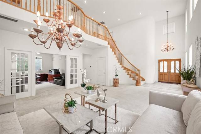 Porter Ranch, CA 91326,20333 Wynfreed Lane
