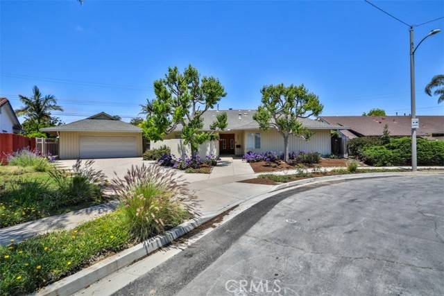 Costa Mesa, CA 92626,2857 Serang Place