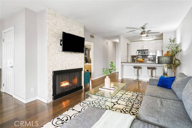 West Hollywood, CA 90048,141 S Clark Drive #326