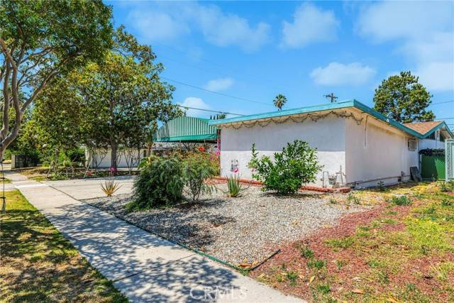 Granada Hills, CA 91344,10847 Monogram Avenue